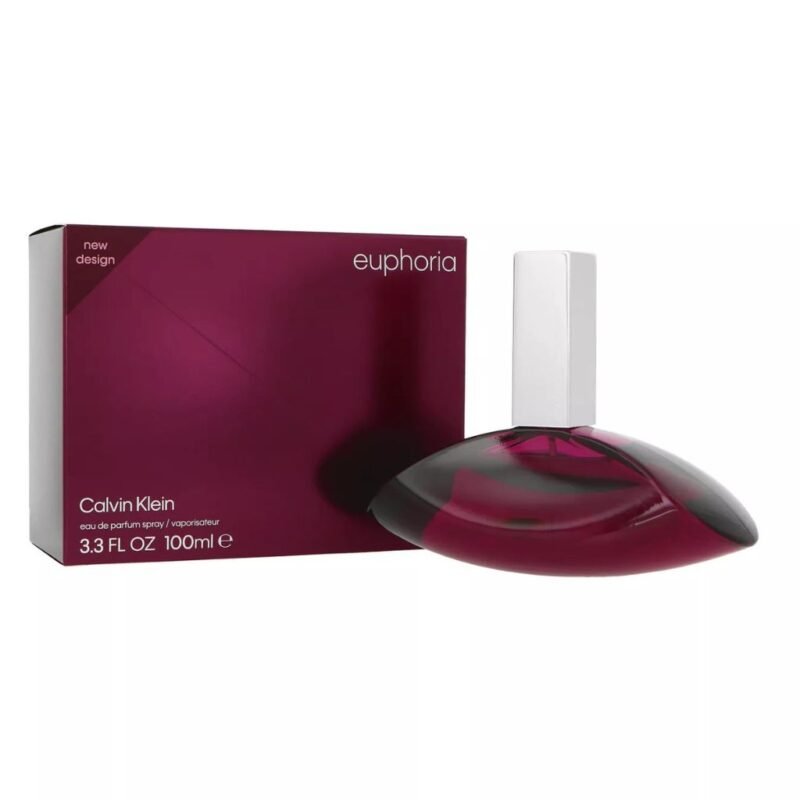 Calvin Klein Euphoria EDP