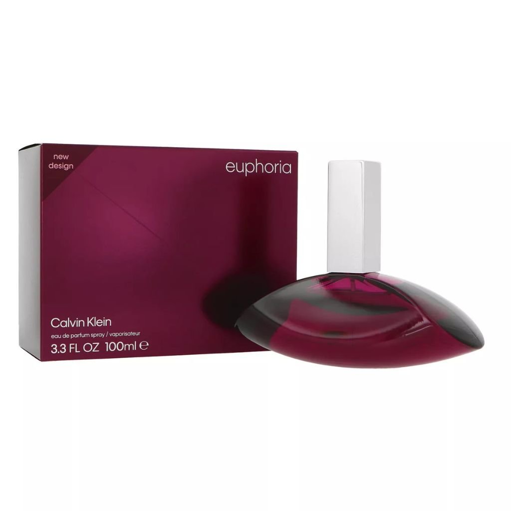 Calvin Klein Euphoria EDP