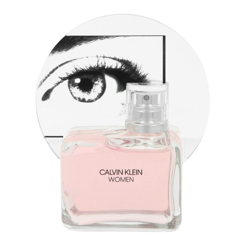 Calvin Klein Calvin Klein Women EDP