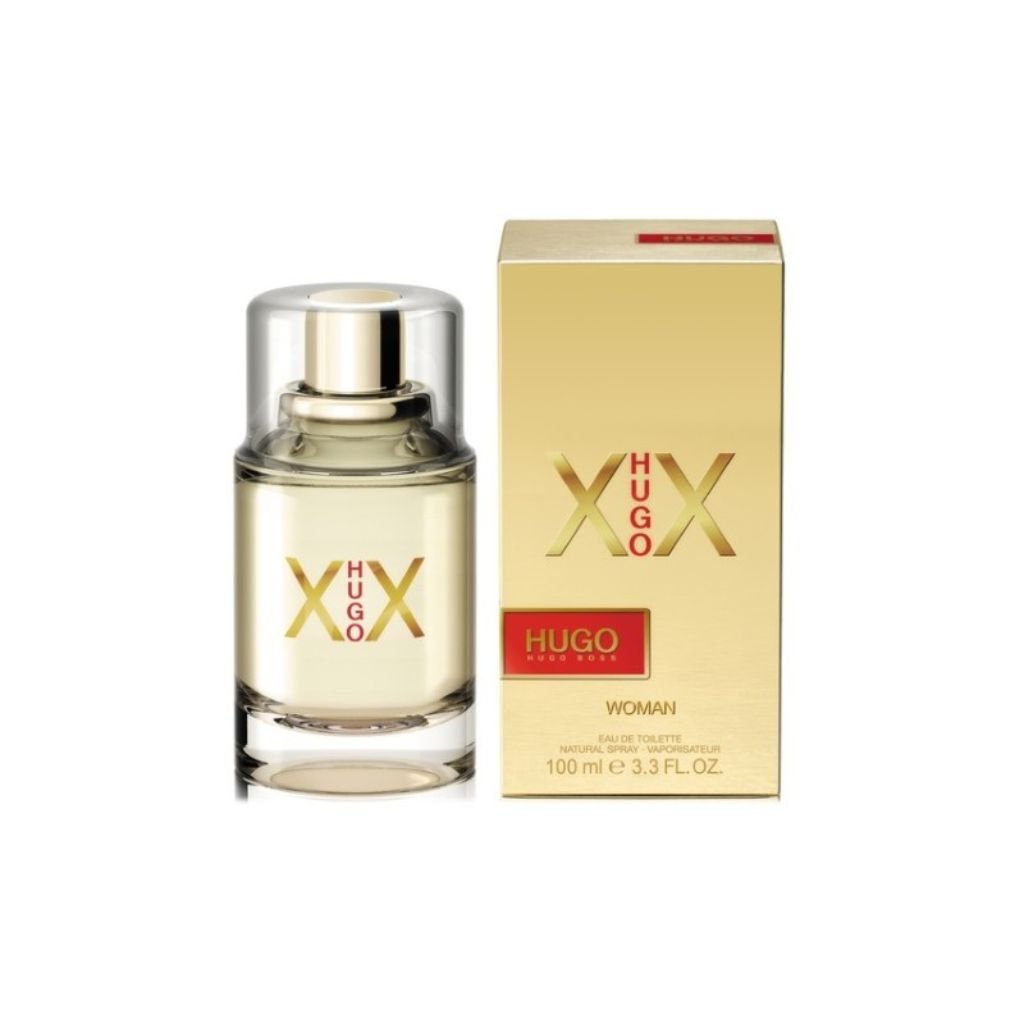 Hugo Boss Hugo XX EDT