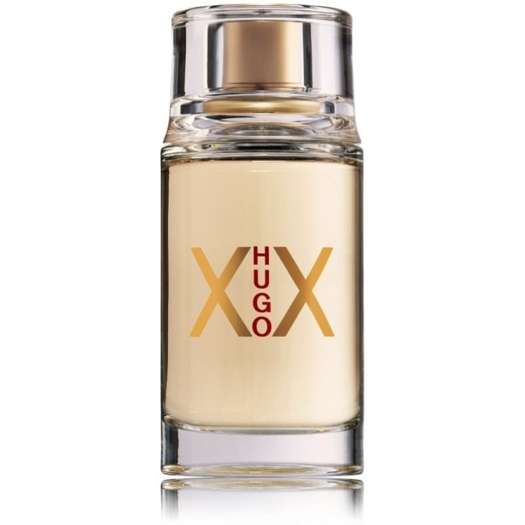 Hugo Boss Hugo XX EDT - Pilt 2