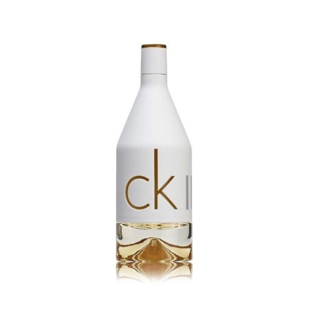 Calvin Klein CK IN2U Her EDT - Pilt 2