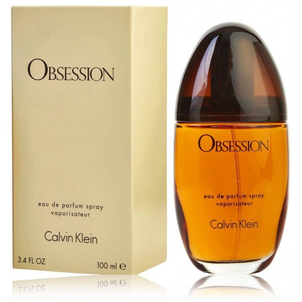 Calvin Klein CK IN2U Her EDT