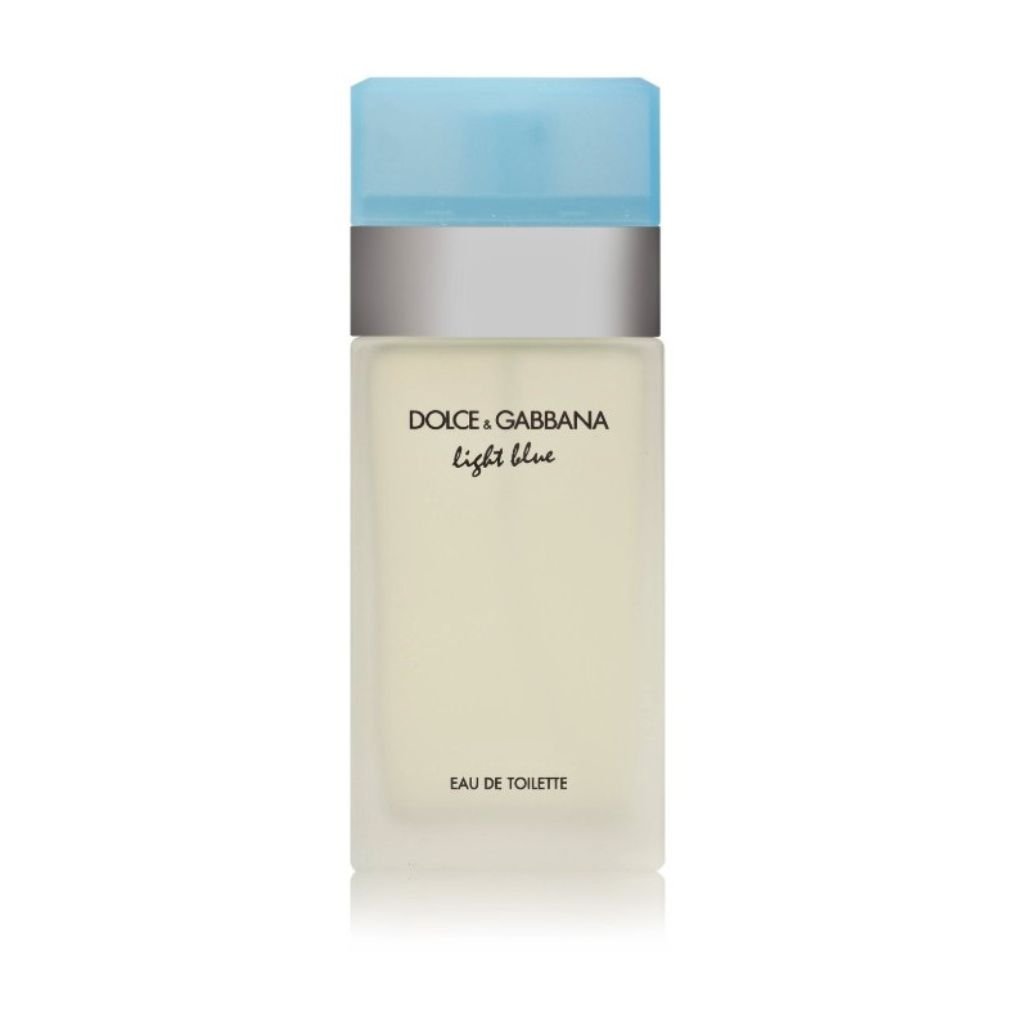 Dolce & Gabbana Light Blue EDT - Pilt 2