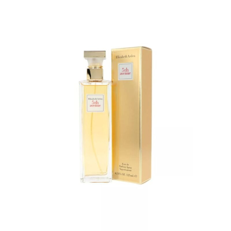 Elizabeth Arden 5th Avenue EDP