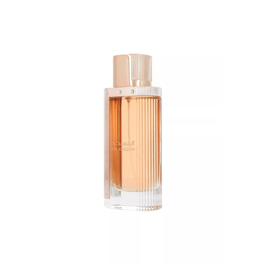 Lattafa The Kingdom EDP - Pilt 2
