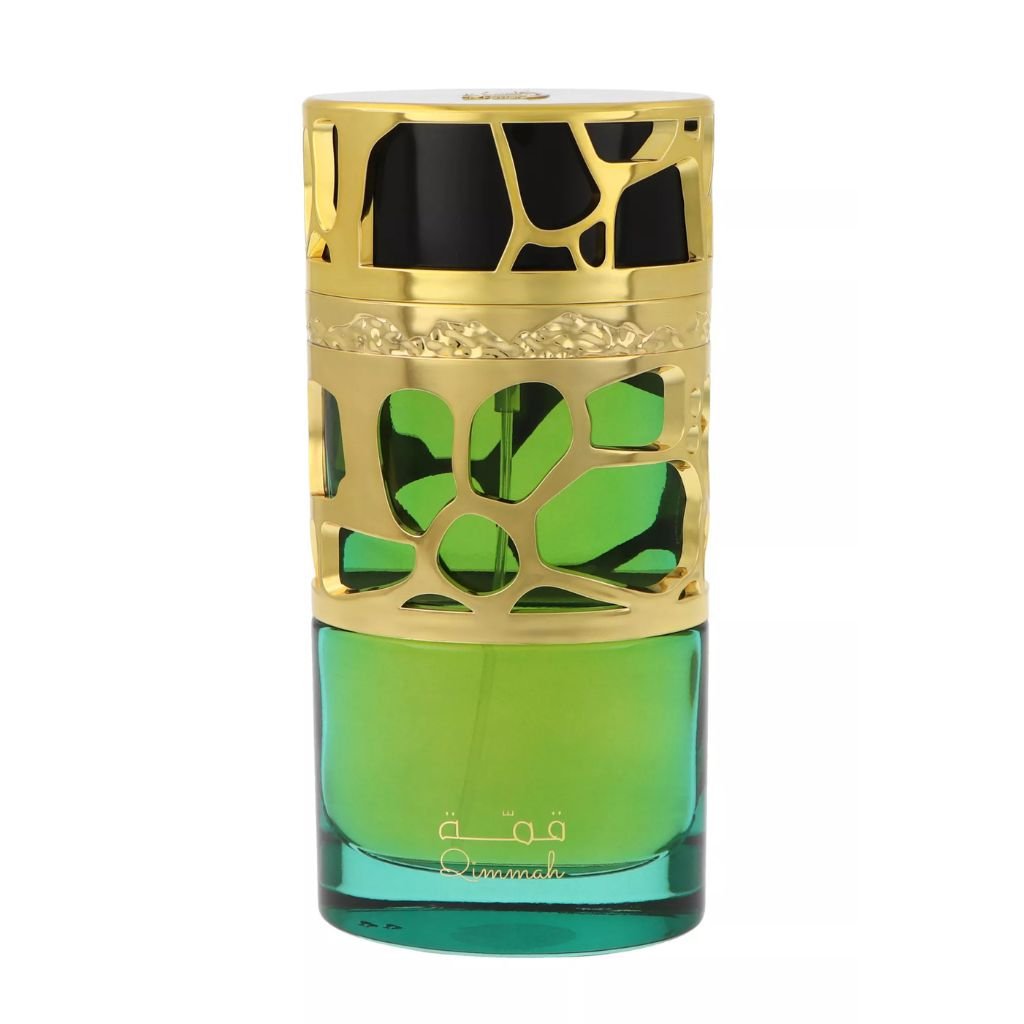 Lattafa Qimmah for Women EDP - Pilt 2