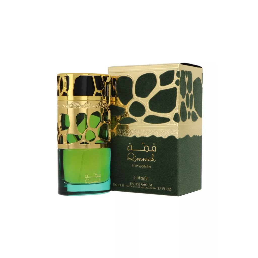 Lattafa Qimmah for Women EDP