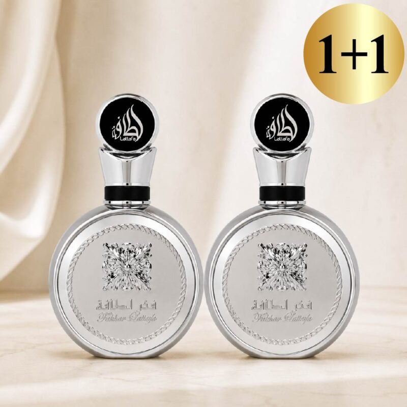 1+1 pakkumine Platin + Platin